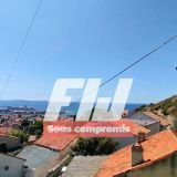 Maison 3 pièces / 65 m² / 350 000 € / MARSEILLE-16E--ARRONDISSEMENT
